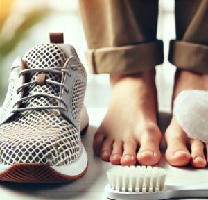 Breathable-Footwear