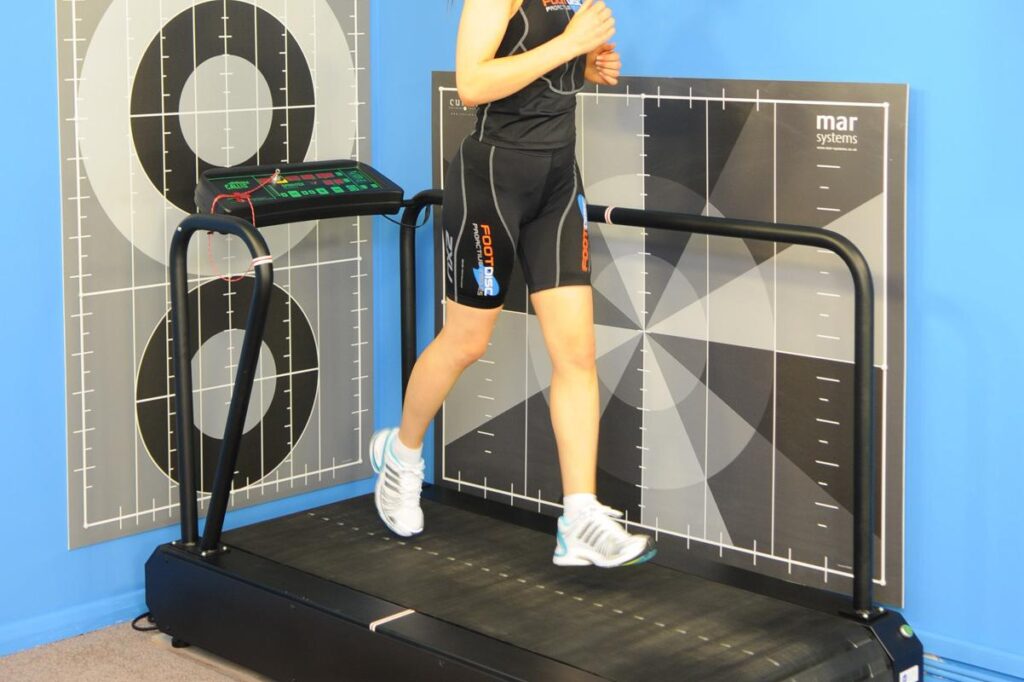 Gait-analysis