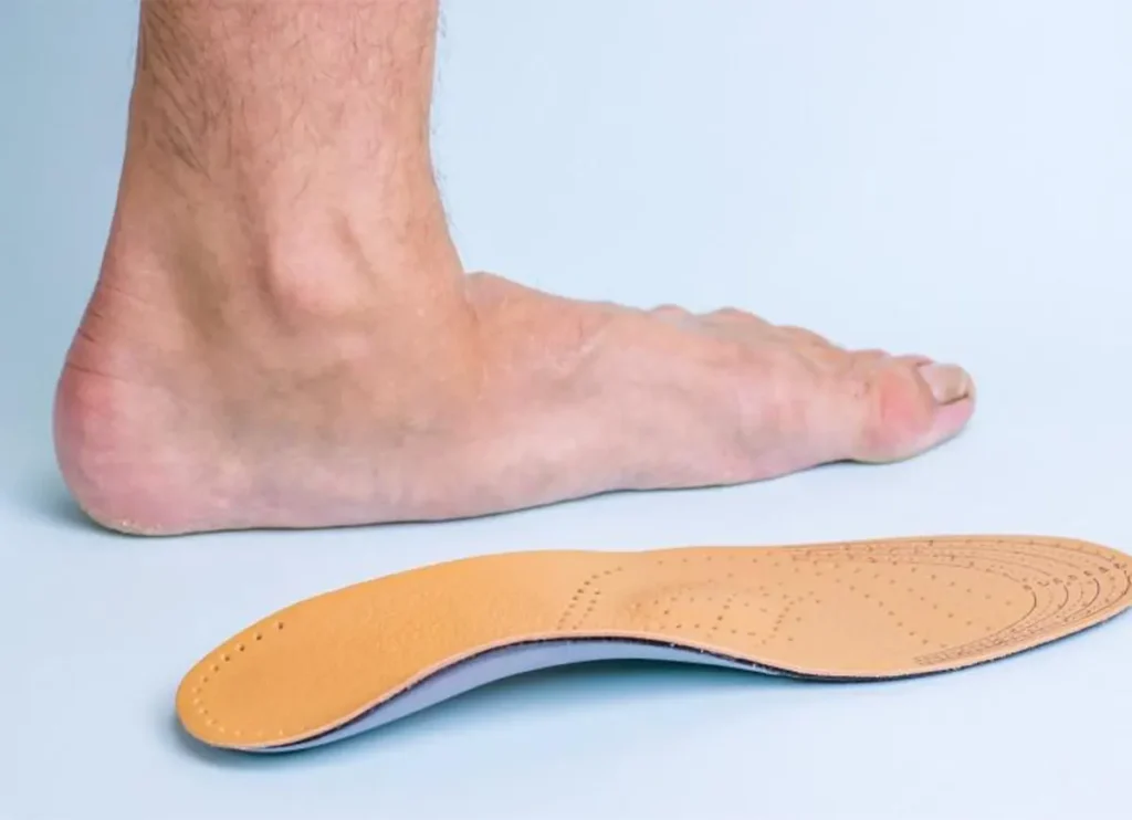 orthotics-for-flat-feet