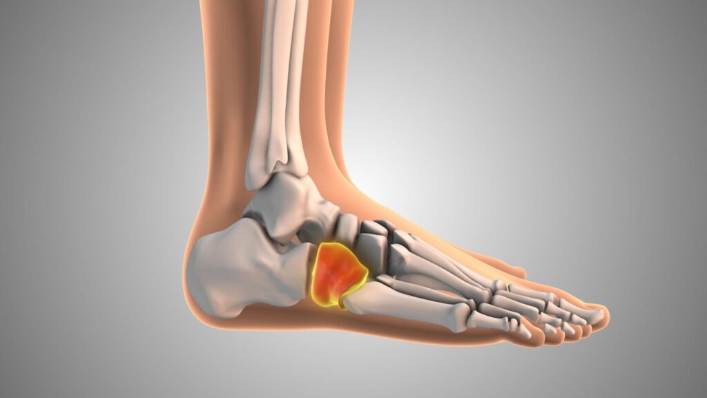 burning feet causes symptoms
