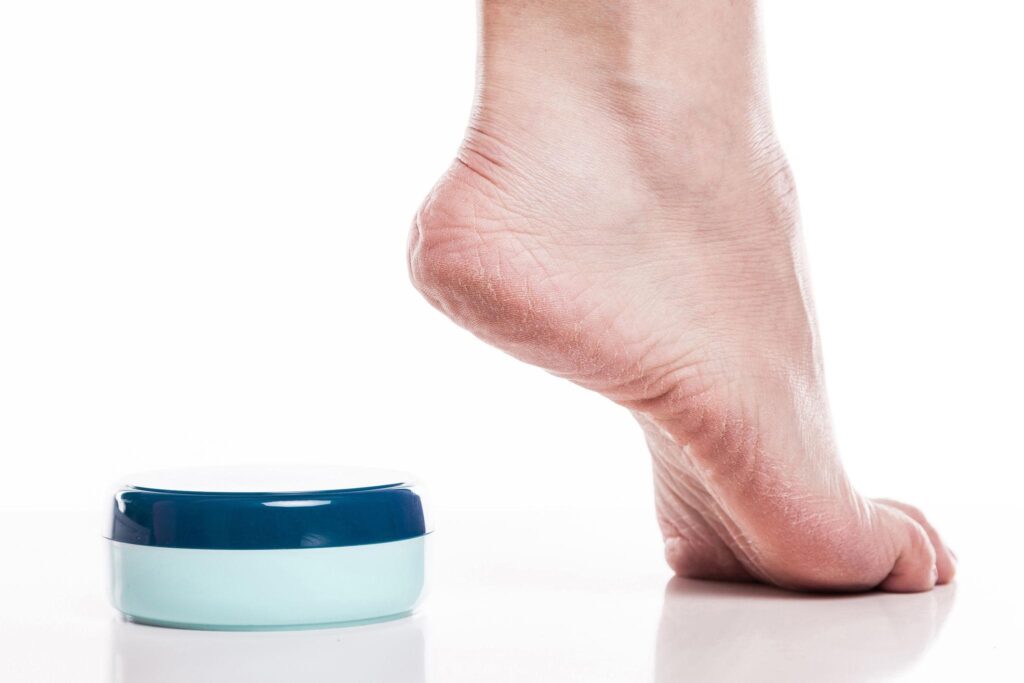 foot care tips healthy feet